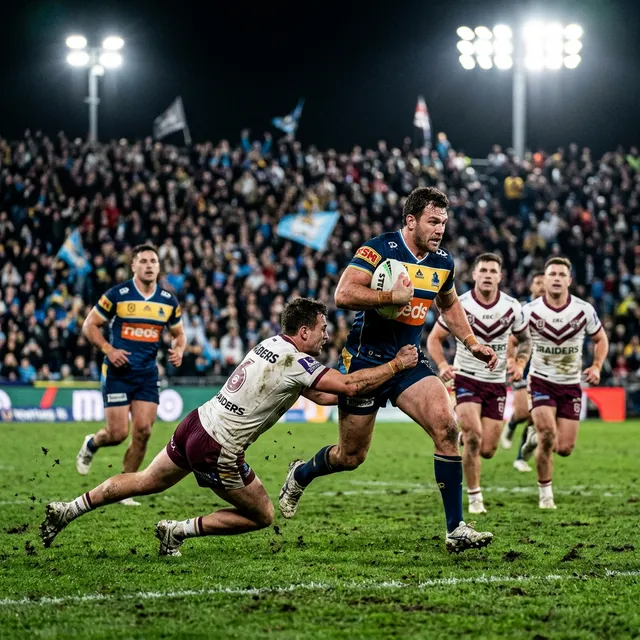 Rugby Tivi One